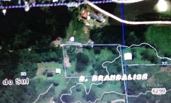 Imagem 5: Área 10.000m² Terreno / lote com venda por R$601.000