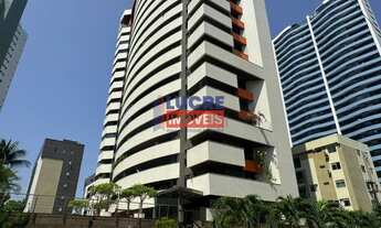 Imagem: Apartamento com 3 suítes no Brisamar em