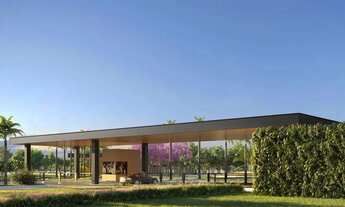 Imagem 3: JARDINS LYON qd 13, lt 25