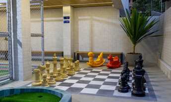 Imagem 3: Chave 322 Mil + parcelas de 9500