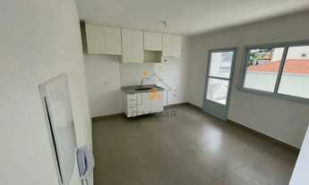 Imagem: Cobertura para alugar no bairro Vila Mazzei