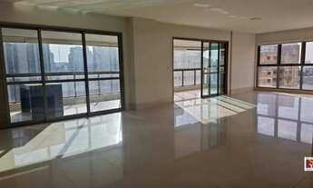 Imagem 3: Apartamento para aluguel, 3 quartos, 3 suítes, 5 vagas, Vila da Serra - Nova Lima/MG