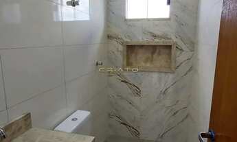 Imagem 7: Apartamento 2 dormitórios à venda Setor Industrial Munir Calixto Anápolis/GO