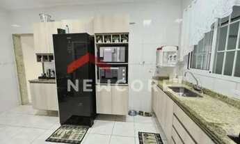 Imagem 6: Sobrado em Rua São Bernardo - Boqueirão - Praia Grande/SP