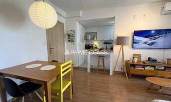 Imagem 4: Apartamento com 2 dormitórios sendo 1 Suíte - Bairro Igara, Canoas/ RS