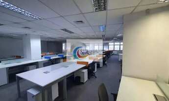 Imagem 9: Conjunto para alugar, 560 m² Vila Olímpia - São Paulo/SP