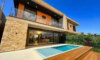 Imagem 4: Casa em Condomínio, 4 dormitórios em Condomínio Zen, Xangri-Lá REF: CA1886