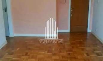 Imagem 6: Apartamento à venda em São Paulo-SP, no bairro Bom Retiro, com 3 quartos, 1 sala, 2 banhei