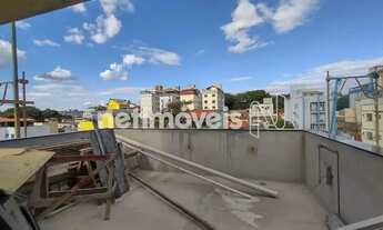 Imagem 2: Venda Área Privativa União Belo Horizonte