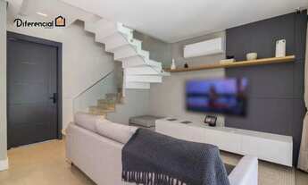 Imagem 4: Belíssimas Residências no Condomínio Villaggio Merano