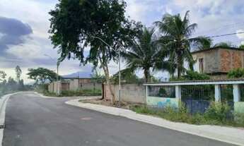 Imagem 2: Imóvel para venda com 395 metros quadrados com 3 quartos em Amapá - Duque de Caxias - RJ