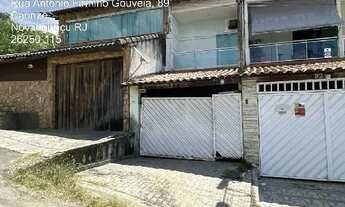 Imagem: Casa de leilão em CENTRO / NOVA IGUACU