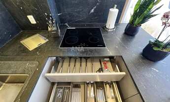 Imagem 7: VN Millenium Faria Lima