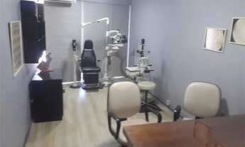 Imagem: Sala comercial à venda ou para alugar em