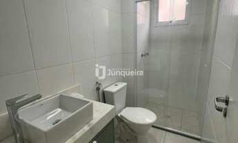 Imagem 7: Apartamento para aluguel, 2 quartos, 1 suíte, 2 vagas, Morumbi - Piracicaba/SP