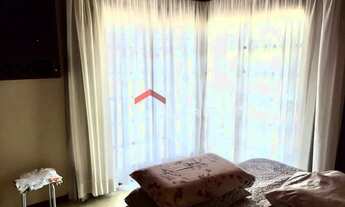 Imagem 5: Sobrado em Rua Ema Taner de Andrade - Loteamento São José - Campo Largo/PR