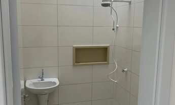 Imagem 7: Casas Novas Padrão - Residencial