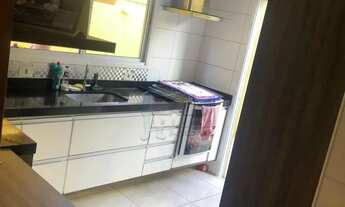 Imagem 5: Apartamento de 02 quartos para locação e venda - Jardim Botânico