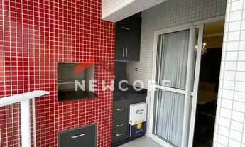 Imagem 3: Apartamento em Rua Neo Alves Martins - Zona 03 - Maringá/PR