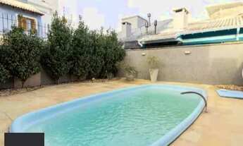 Imagem 5: Casa com 3 Quartos à venda, 141m² - Hípica