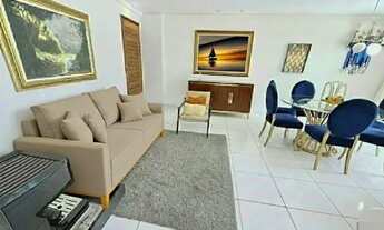 Imagem: Apartamento Bancários 3 quartos 79m²