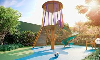 Imagem 2: Apartamento para venda tem 130 metros quadrados com 4 quartos em Pinheiros - São Paulo - S