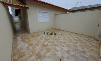 Imagem 3: Casa nova com piscina e churrasqueira em Itanhaém !