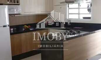 Imagem: Casa de 2 quartos, sala, cozinha, 3 banheiros