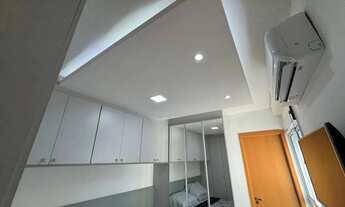 Imagem 7: Apartamento com 54m², 2 quartos, 1 suíte, 2 vagas, no bairro Jardim Carvalho em