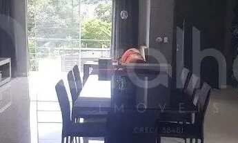 Imagem 4: Casa para Venda em Florianópolis, Itacorubi, 3 dormitórios, 3 suítes, 4 banheiros, 4 vagas