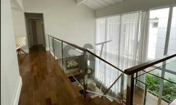 Imagem 2: Casa de Condomínio - 4 Dormitórios (Suítes) à Venda no Alto da Boa Vista, São Paulo/SP