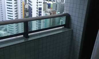 Imagem 6: Apartamento para locação no BEACH CLASS BOA VIAGEM , BOA VIAGEM , Recife, PE