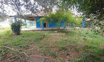 Imagem 2: Casa com 2 dormitórios à venda, 120 m² - Chácaras de Inoã (Inoã) - Maricá/RJ
