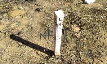 Imagem 5: Lote 10 X 27 - Residencial Portal do Oriente - Goiânia -GO