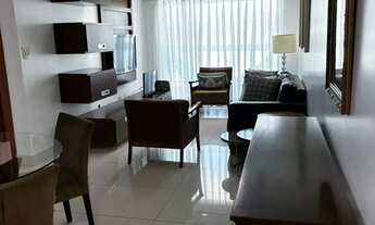 Imagem 6: Excelente apartamento porteira fechada com 2 quartos sendo 1 suíte na Pelinca