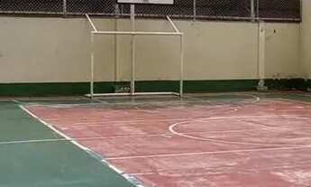 Imagem 7: Apartamento para Venda em Cuiabá, Porto, 3 dormitórios, 1 suíte, 2 banheiros, 1 vaga