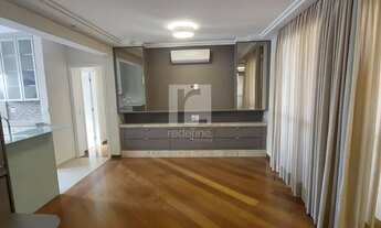 Imagem 2: Apartamento 3 quartos - Vila Mariana