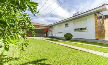 Imagem 5: Casa em Rua Portão - Guarani - Novo Hamburgo/RS