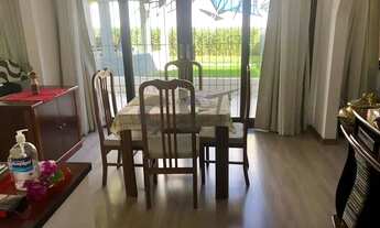 Imagem 2: Casa de Vila - 4 Dormitórios (2 Suítes) à Venda no Jardim dos Estados - São Paulo/SP