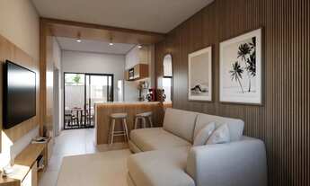 Imagem 5: Sobrado para Venda em Garopaba, Campo Duna, 2 dormitórios, 1 banheiro, 1 vaga