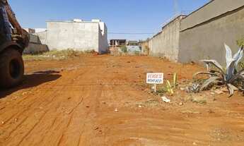 Imagem: Lote no Pilar dos sonhos