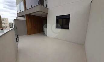 Imagem 4: Apartamento com 2 quartos à venda em Tucuruvi - SP