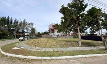 Imagem 4: Terreno à venda, 744 m² por R$ 14.500.000,00 - Jurerê Internacional - Florianópolis/SC