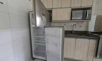 Imagem 4: Imóvel para venda tem 52 metros quadrados com 1 quarto em Boqueirão - Santos - SP