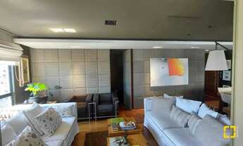 Imagem 3: Cobertura duplex com piscina privativa, jardim e linda vista para a Baia Norte