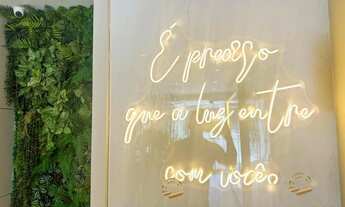 Imagem 3: Apartamento 2 quarto mobiliado praia grande