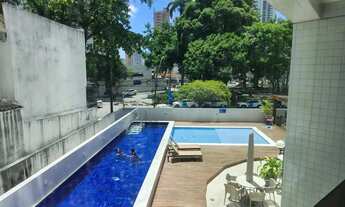 Imagem 3: Edf. Praças do Rosarinho Prince - 03 quartos no Rosarinho!