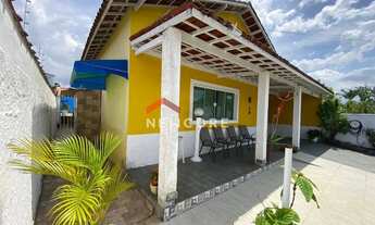 Imagem 5: Casa em Avenida Duque de Caxias - Praia das Palmeiras - Caraguatatuba/SP