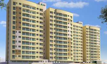 Imagem 2: CONDOMINIO FIJE, LINDO APARTAMENTO NA COHAMA, ENTRADA FACILITADA, LAZER CLUN,3 QUARTOS E 2