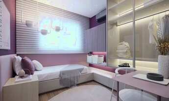 Imagem 6: HUMA PLAENGE - R$ 1.350.000 - Apartamento à venda, 3 Quartos (1 Suíte), 124m², 2 Vagas, Gl